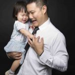 Vivian Family Photography Parramatta