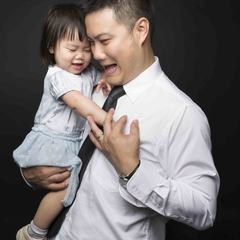 Vivian Family Photography Parramatta