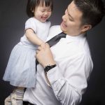 Vivian Family Photography Parramatta